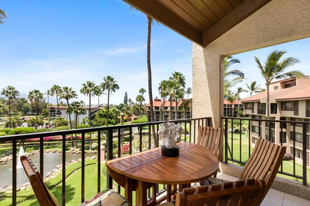 Kamaole Sands 10-410 - Mch Kihei 0*,  United States