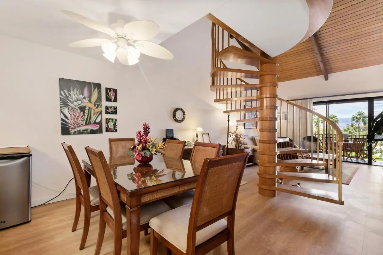 Holiday home Kamaole Sands 10-410 - Mch Kihei