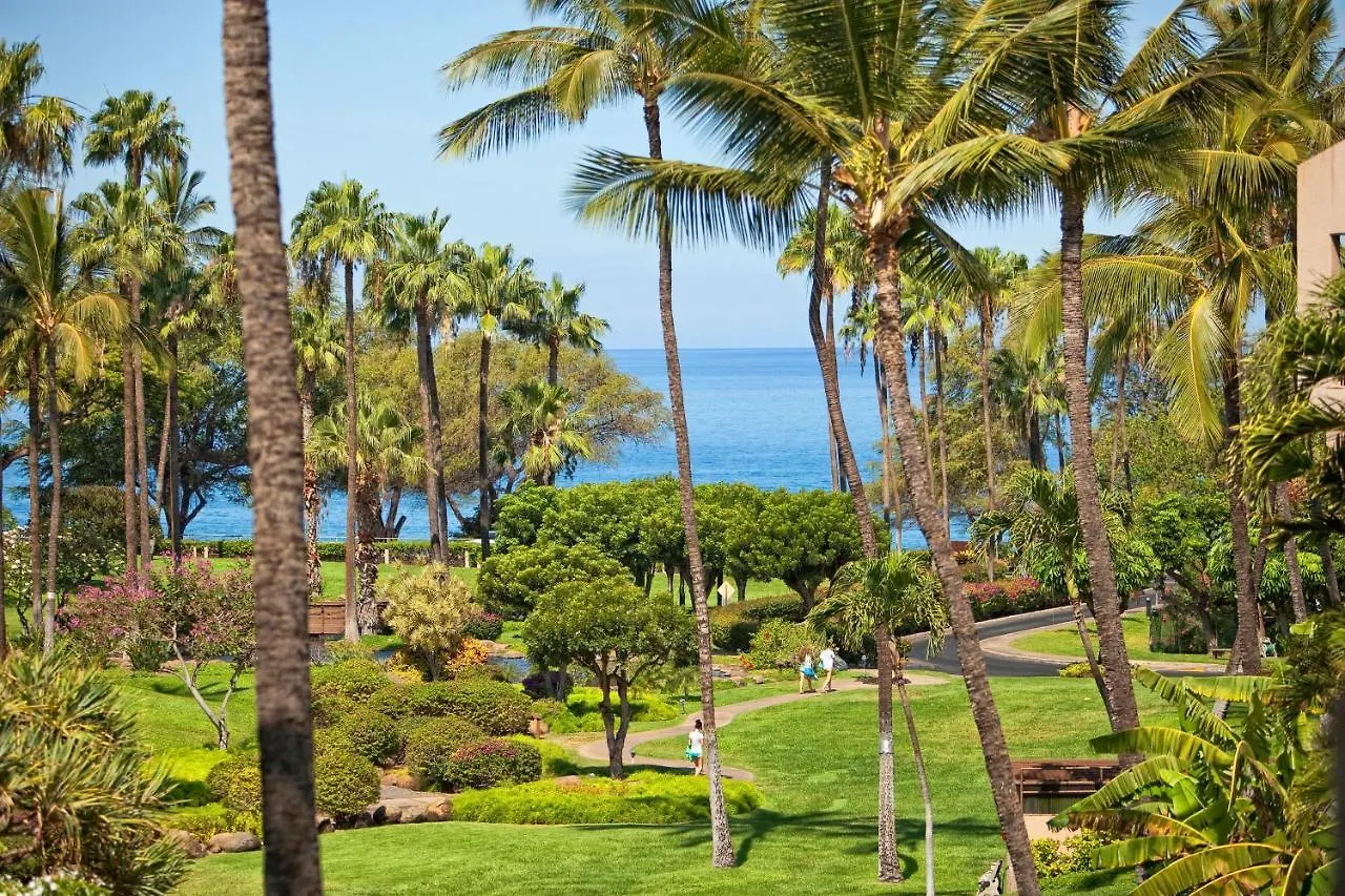 Kamaole Sands 10-410 - Mch Kihei United States