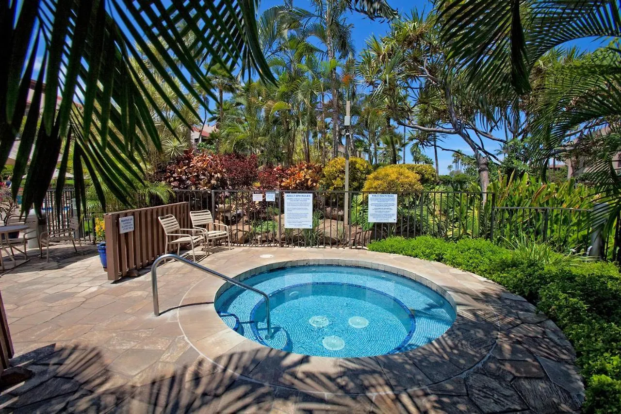 Kamaole Sands 10-410 - Mch Kihei