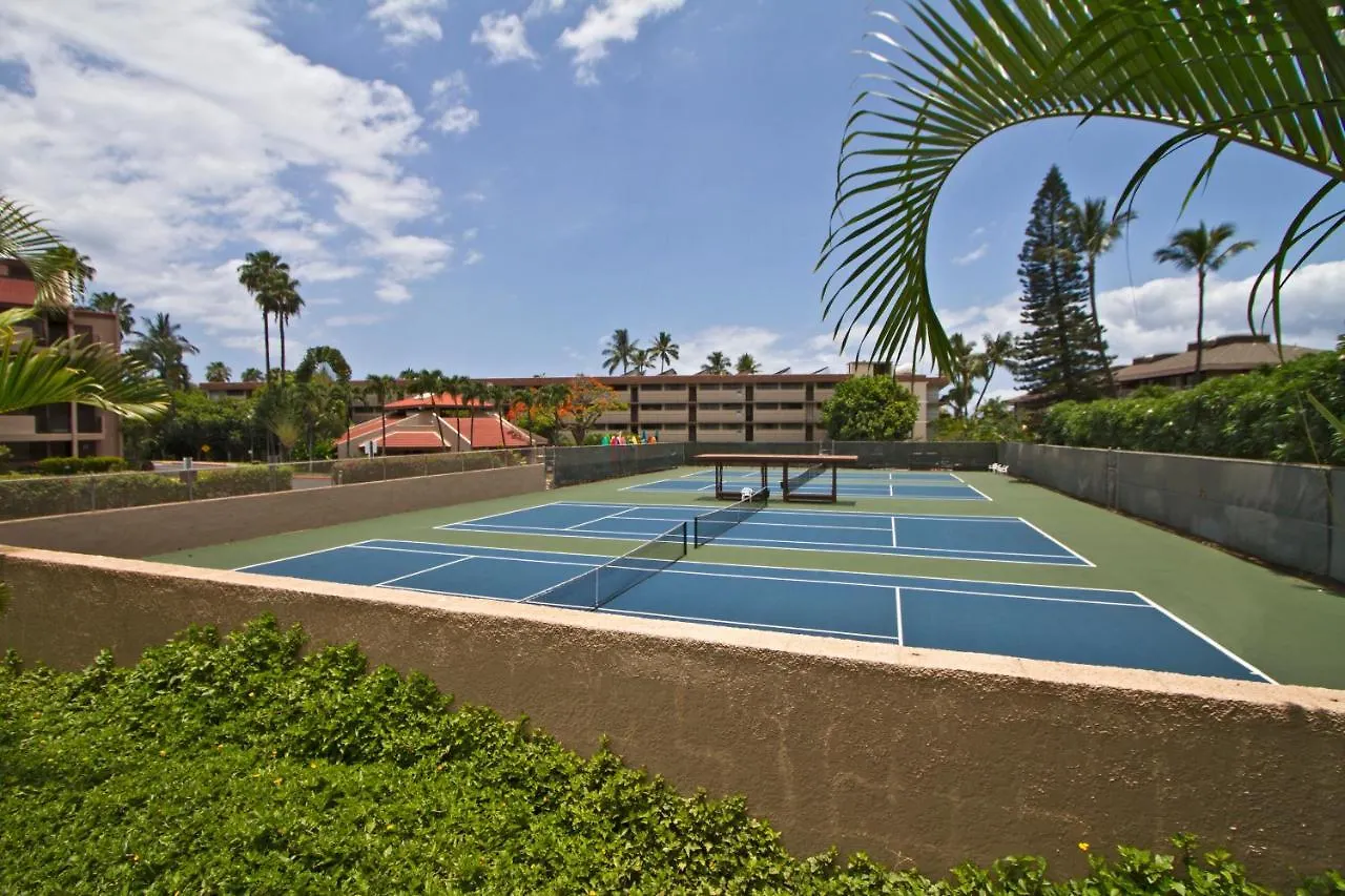Kamaole Sands 10-410 - Mch Kihei 0*,