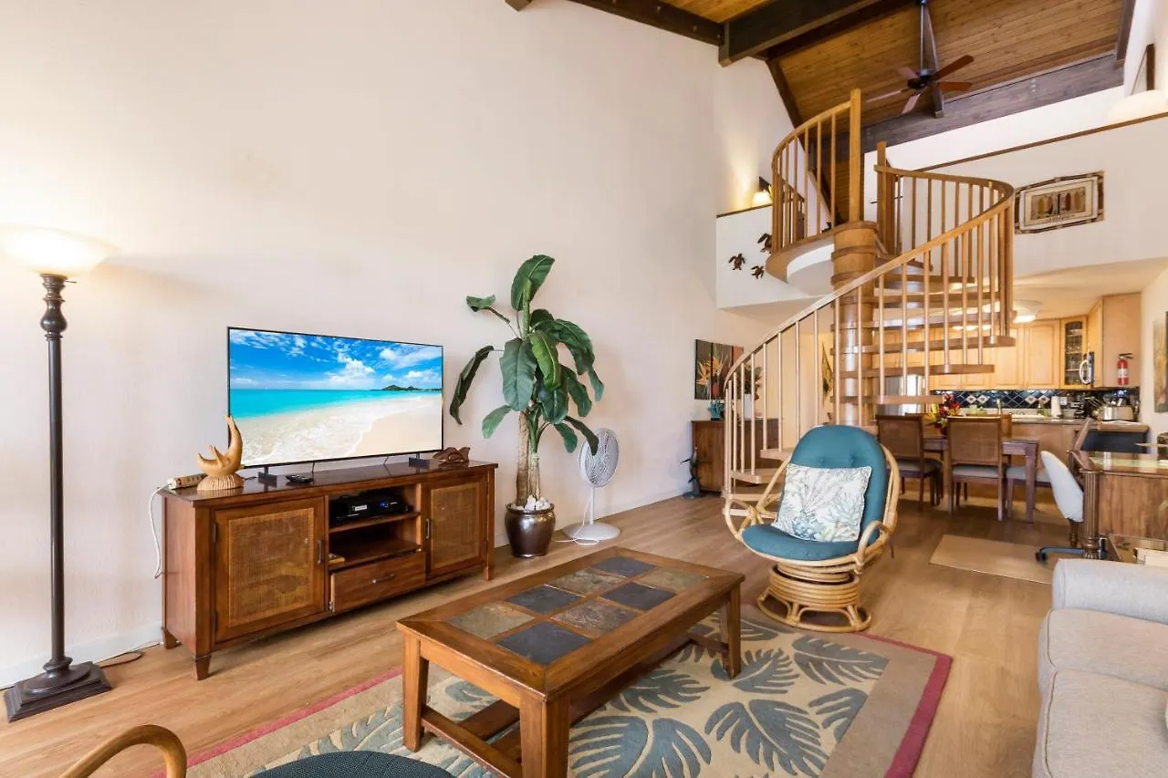 Holiday home Kamaole Sands 10-410 - Mch Kihei United States