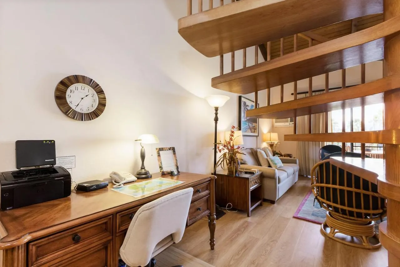 Holiday home Kamaole Sands 10-410 - Mch Kihei