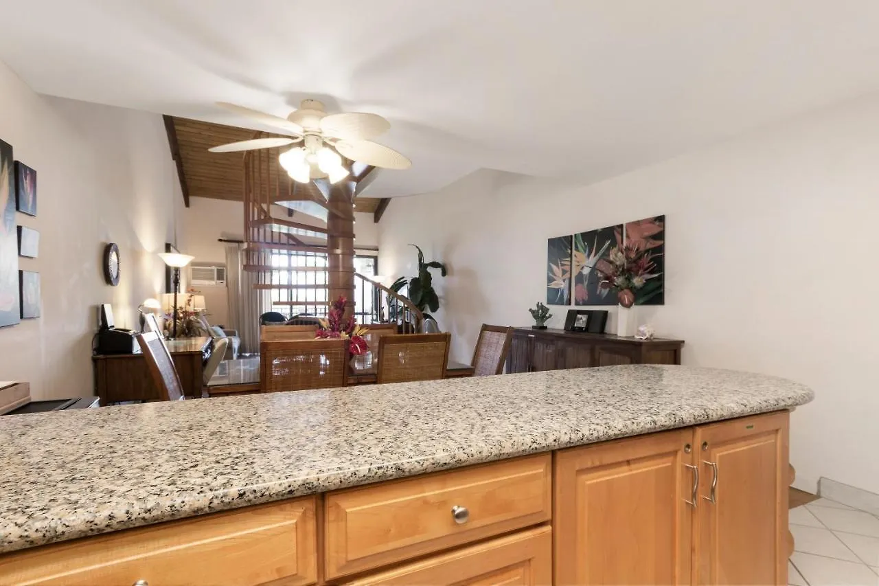 Kamaole Sands 10-410 - Mch Kihei Holiday home