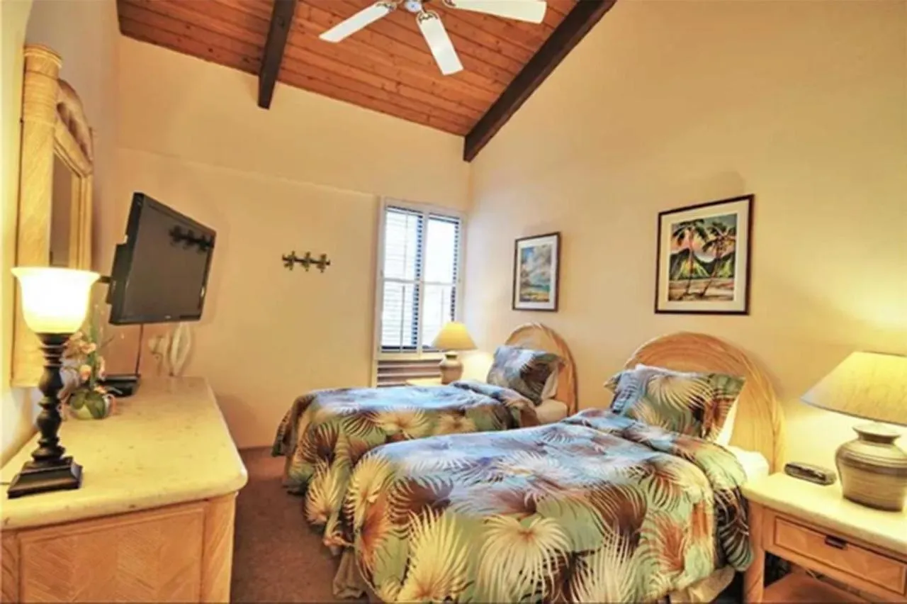 Kamaole Sands 10-410 - Mch Kihei United States