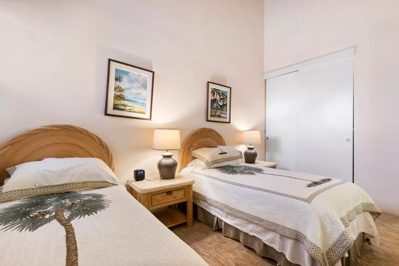 Kamaole Sands 10-410 - Mch Kihei Holiday home