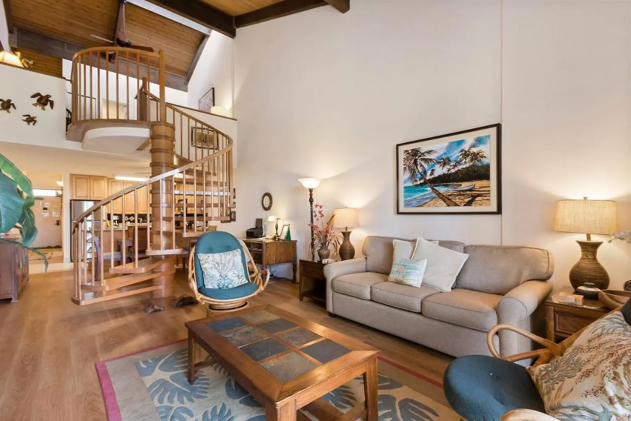 Holiday home Kamaole Sands 10-410 - Mch Kihei