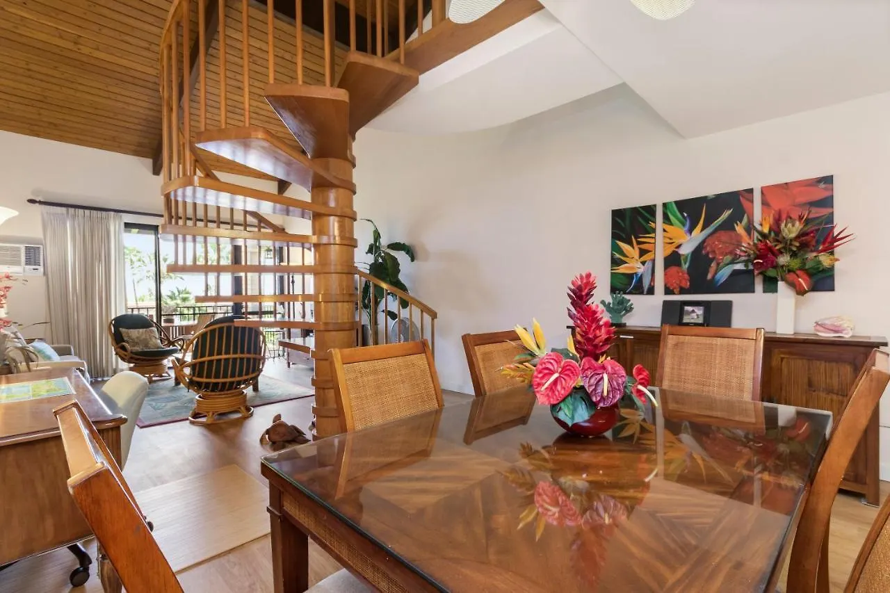 Kamaole Sands 10-410 - Mch Kihei United States