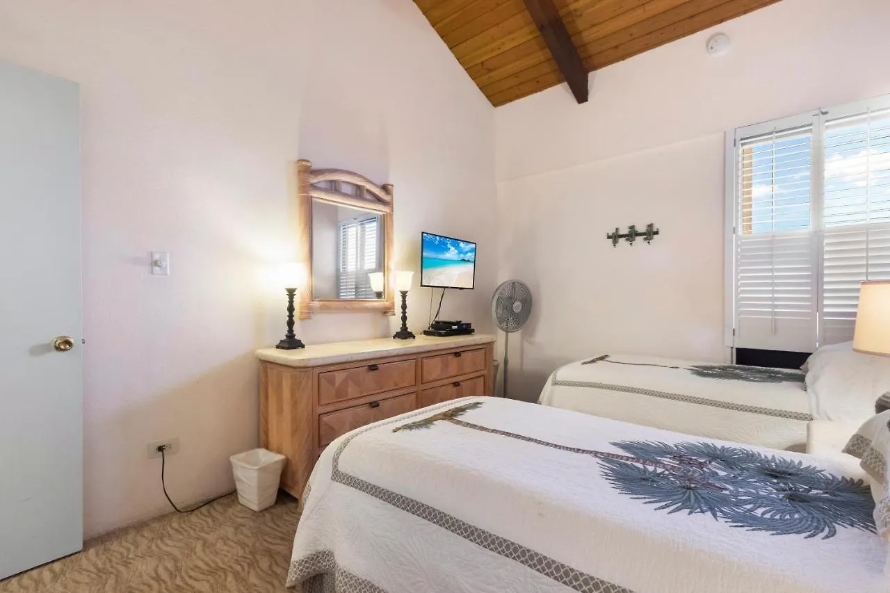 Holiday home Kamaole Sands 10-410 - Mch Kihei