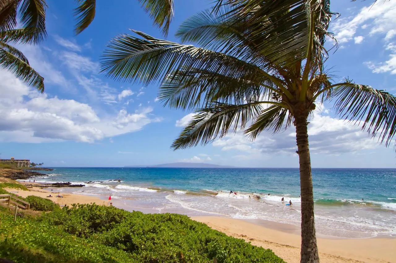 Kamaole Sands 10-410 - Mch Kihei Holiday home