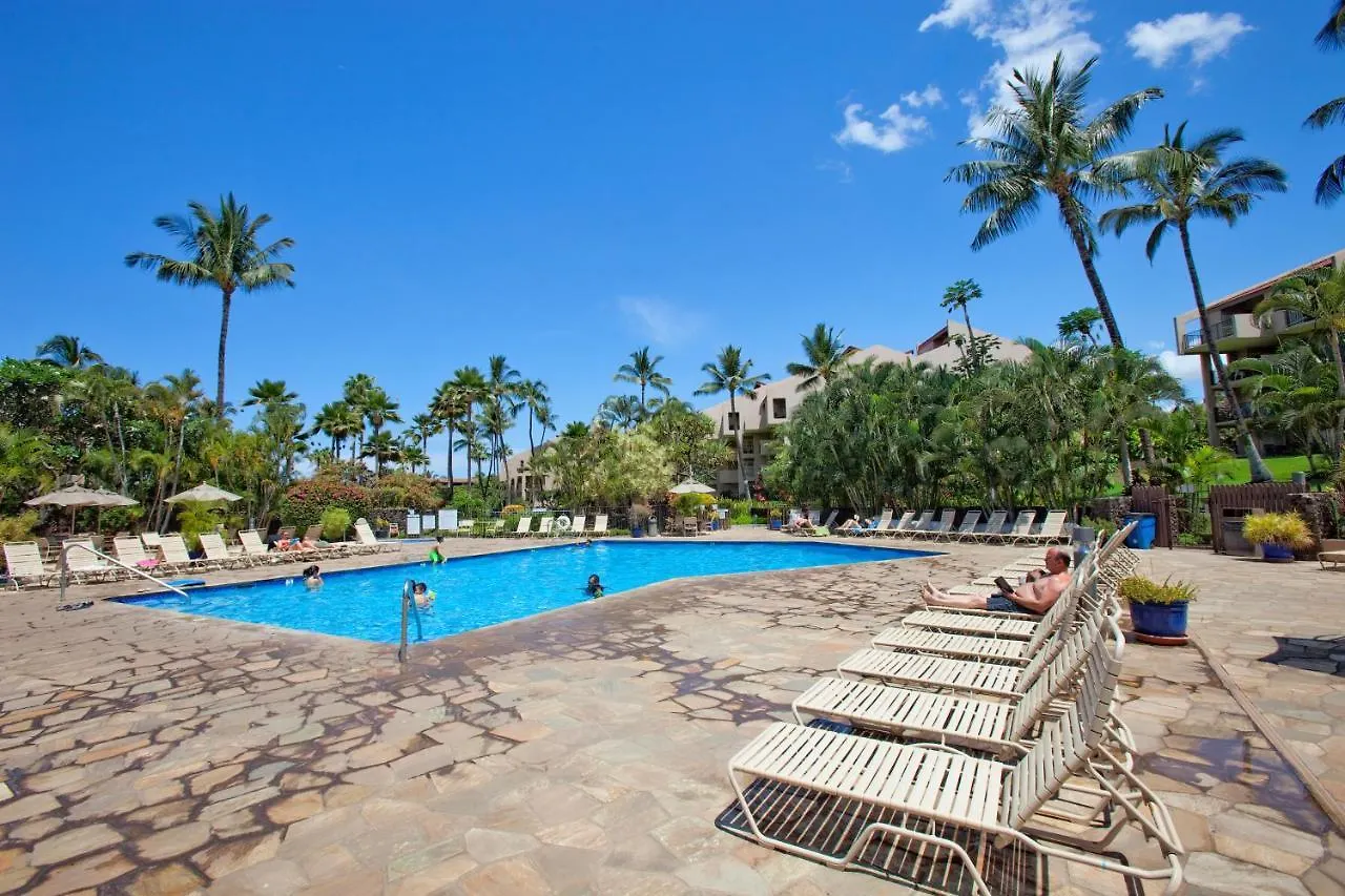 Holiday home Kamaole Sands 10-410 - Mch Kihei United States