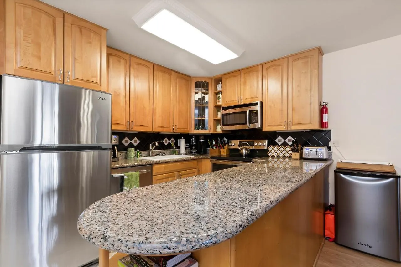 Kamaole Sands 10-410 - Mch Kihei Holiday home