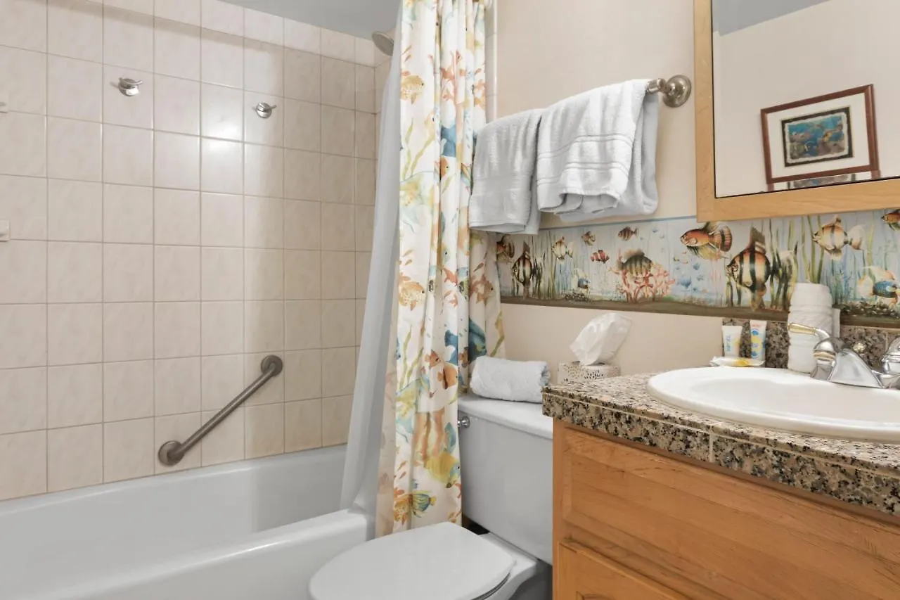 Kamaole Sands 10-410 - Mch Kihei Holiday home