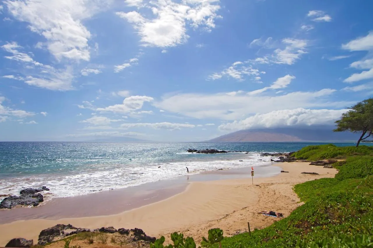 Holiday home Kamaole Sands 10-410 - Mch Kihei