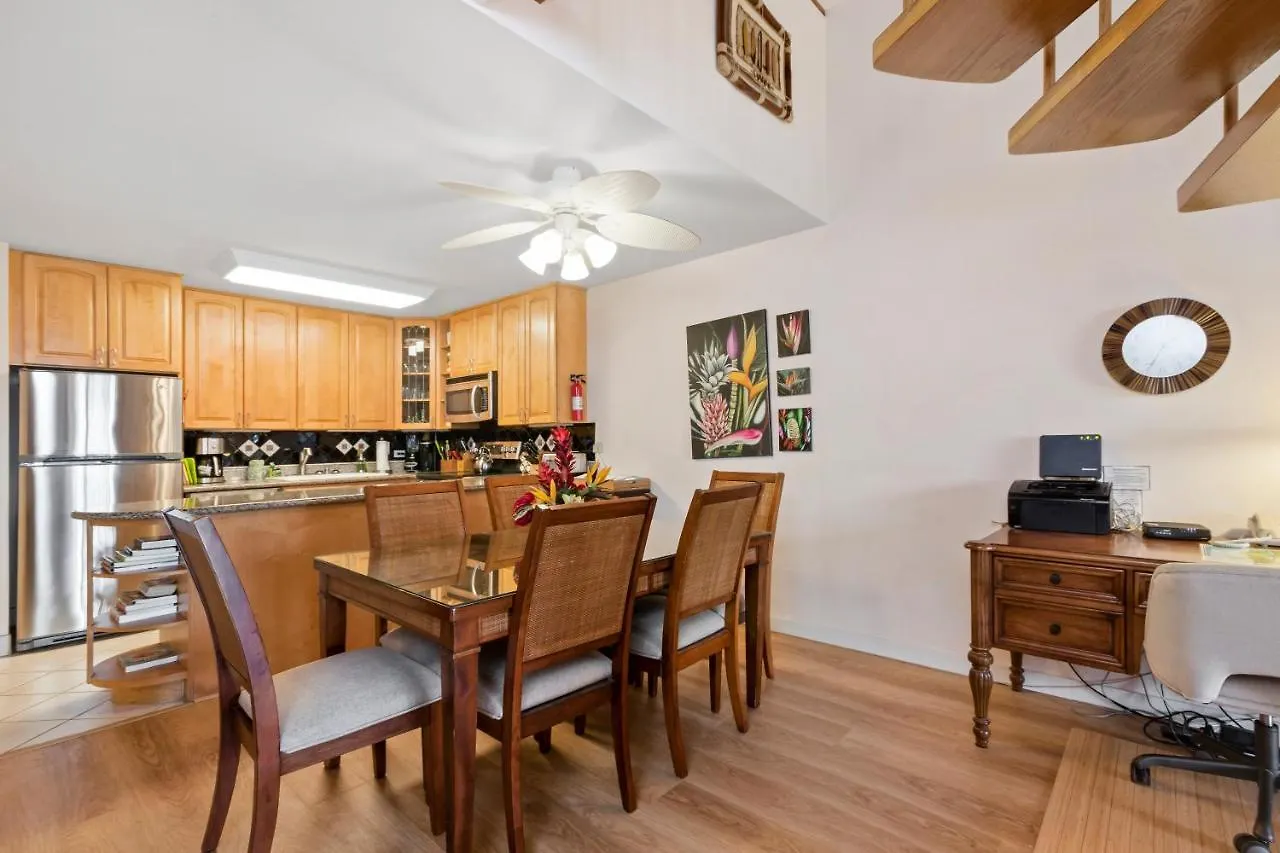 Holiday home Kamaole Sands 10-410 - Mch Kihei United States