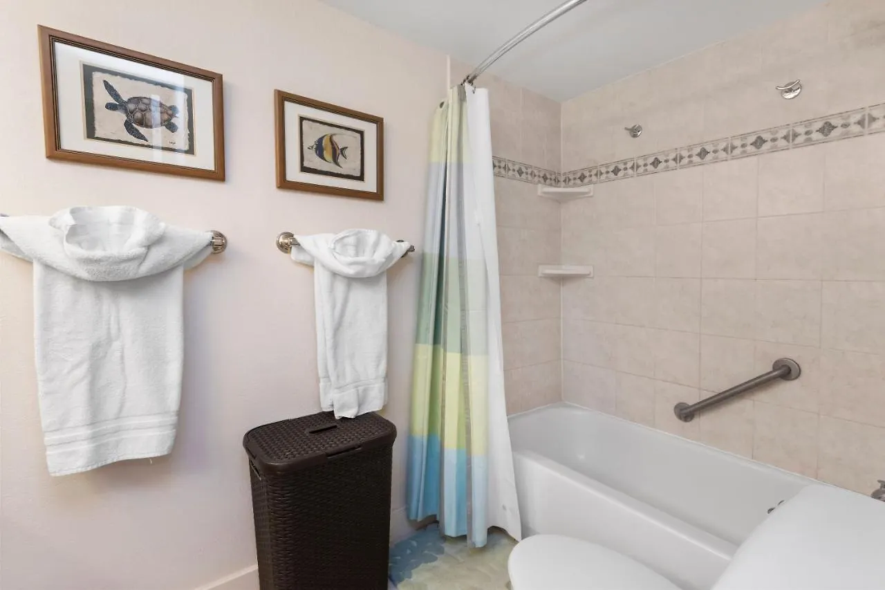 Holiday home Kamaole Sands 10-410 - Mch Kihei United States