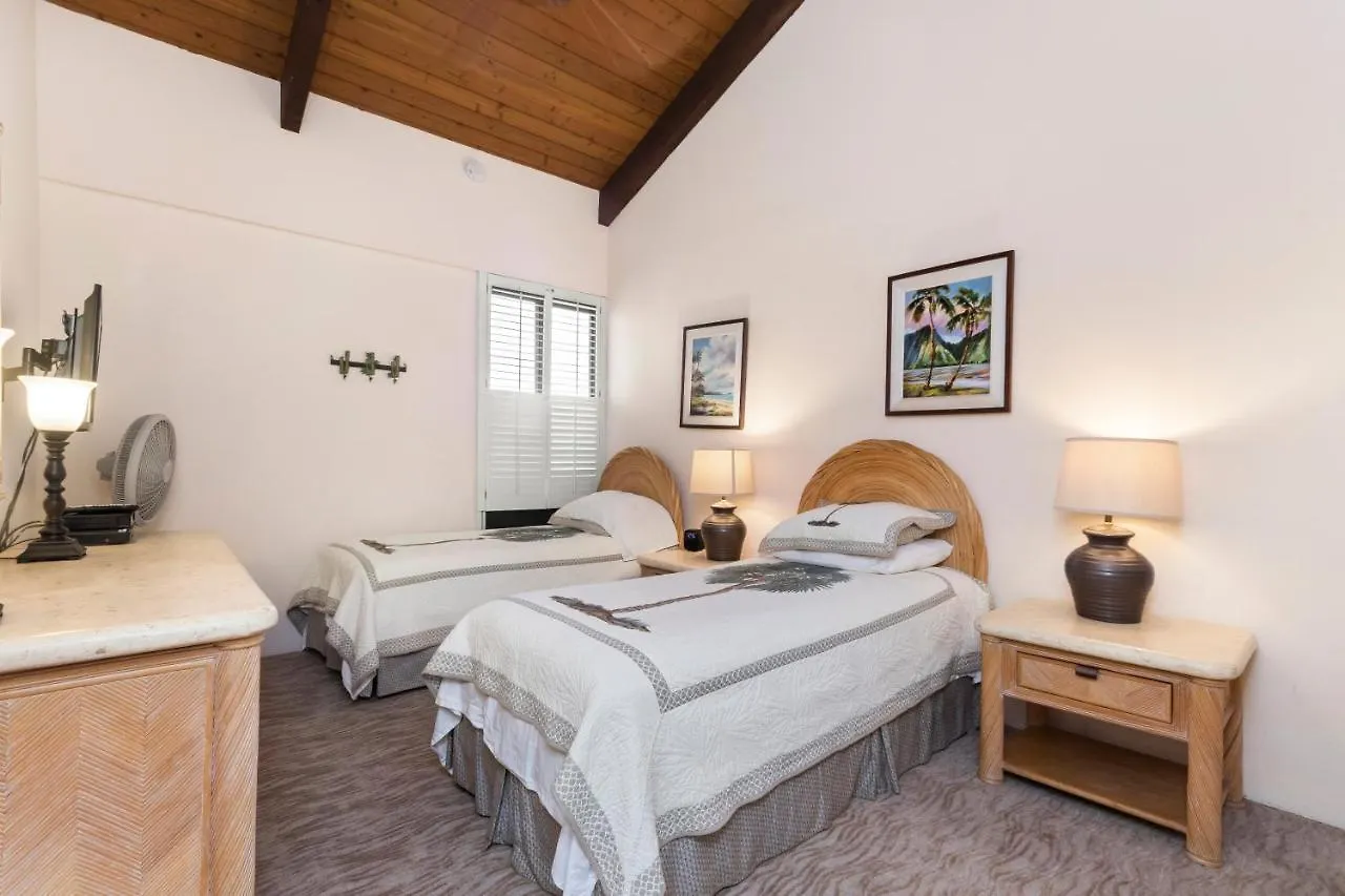 Kamaole Sands 10-410 - Mch Kihei United States