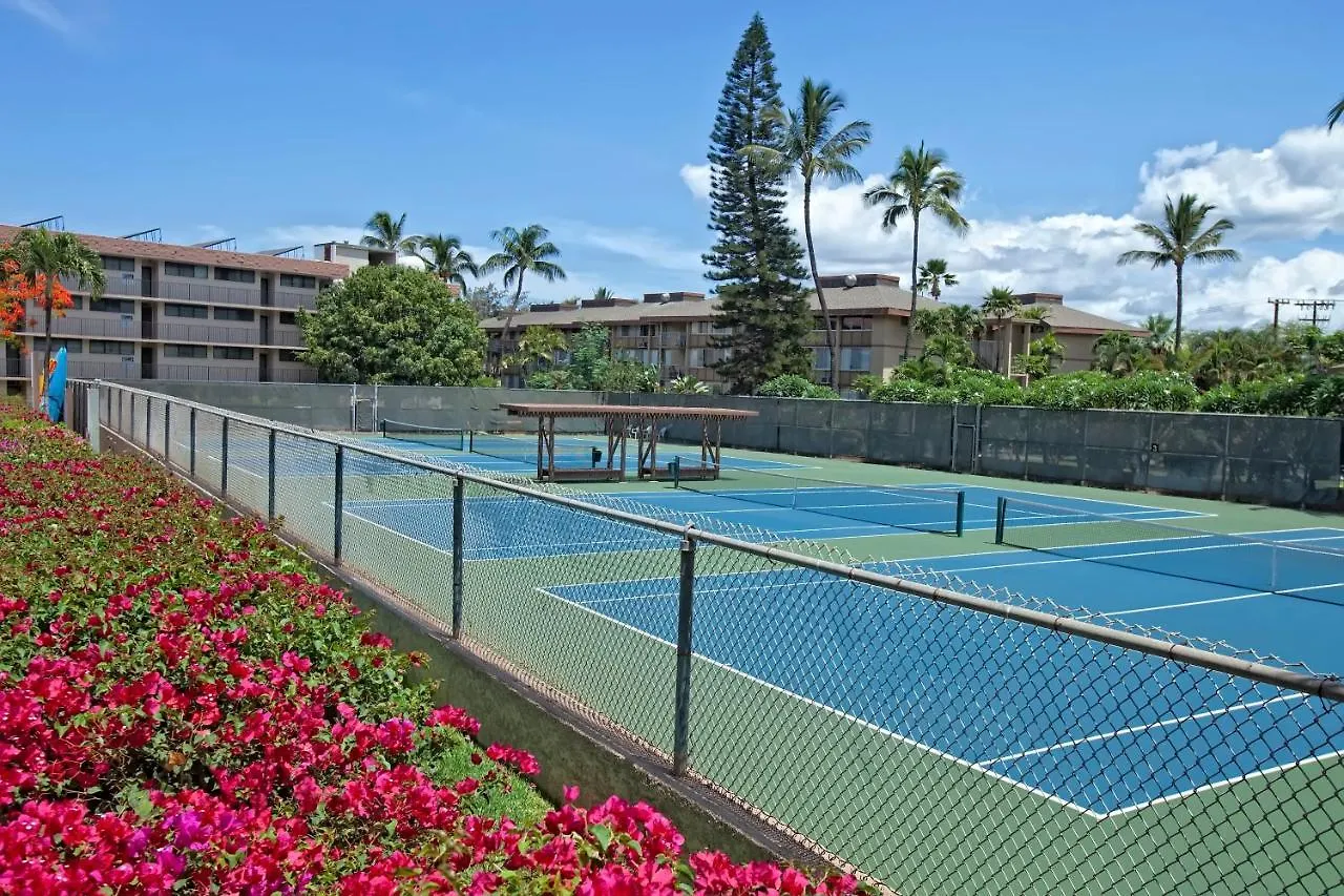 Holiday home Kamaole Sands 10-410 - Mch Kihei