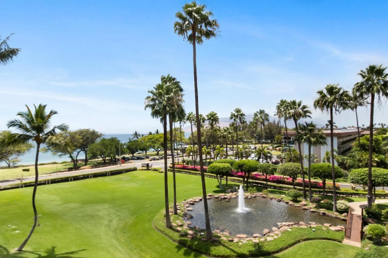 Kamaole Sands 10-410 - Mch Kihei Holiday home