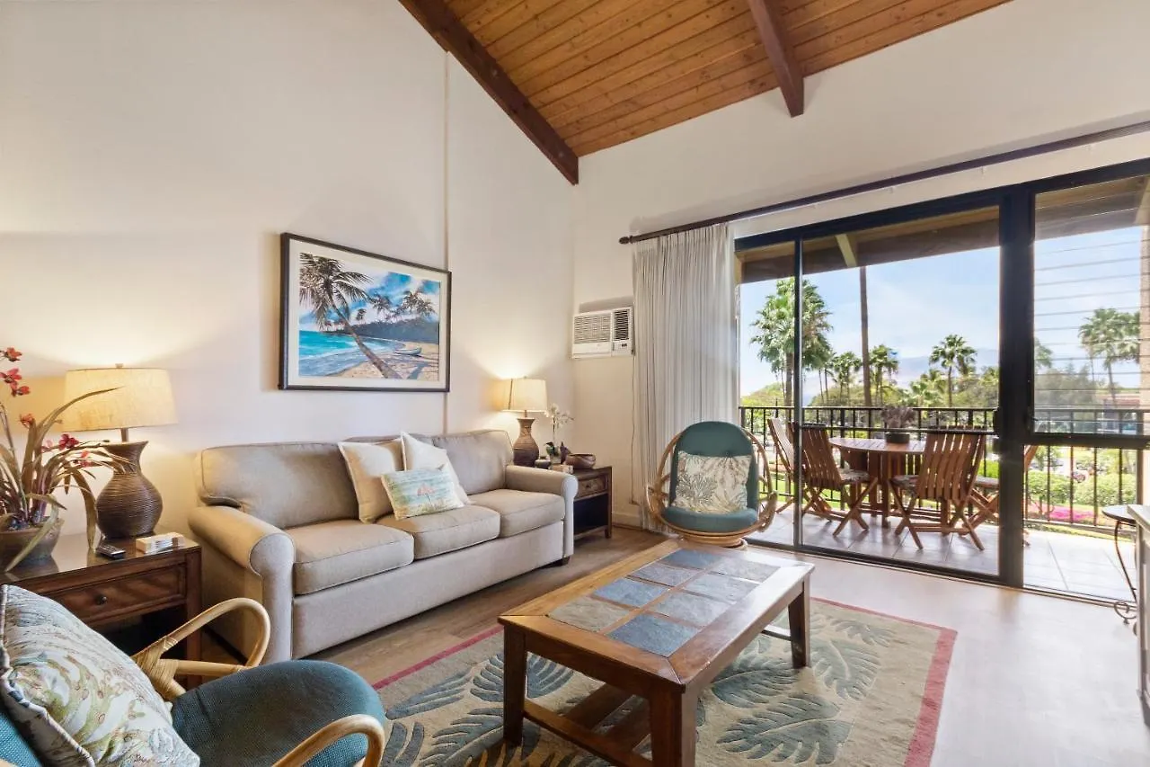 Holiday home Kamaole Sands 10-410 - Mch Kihei United States