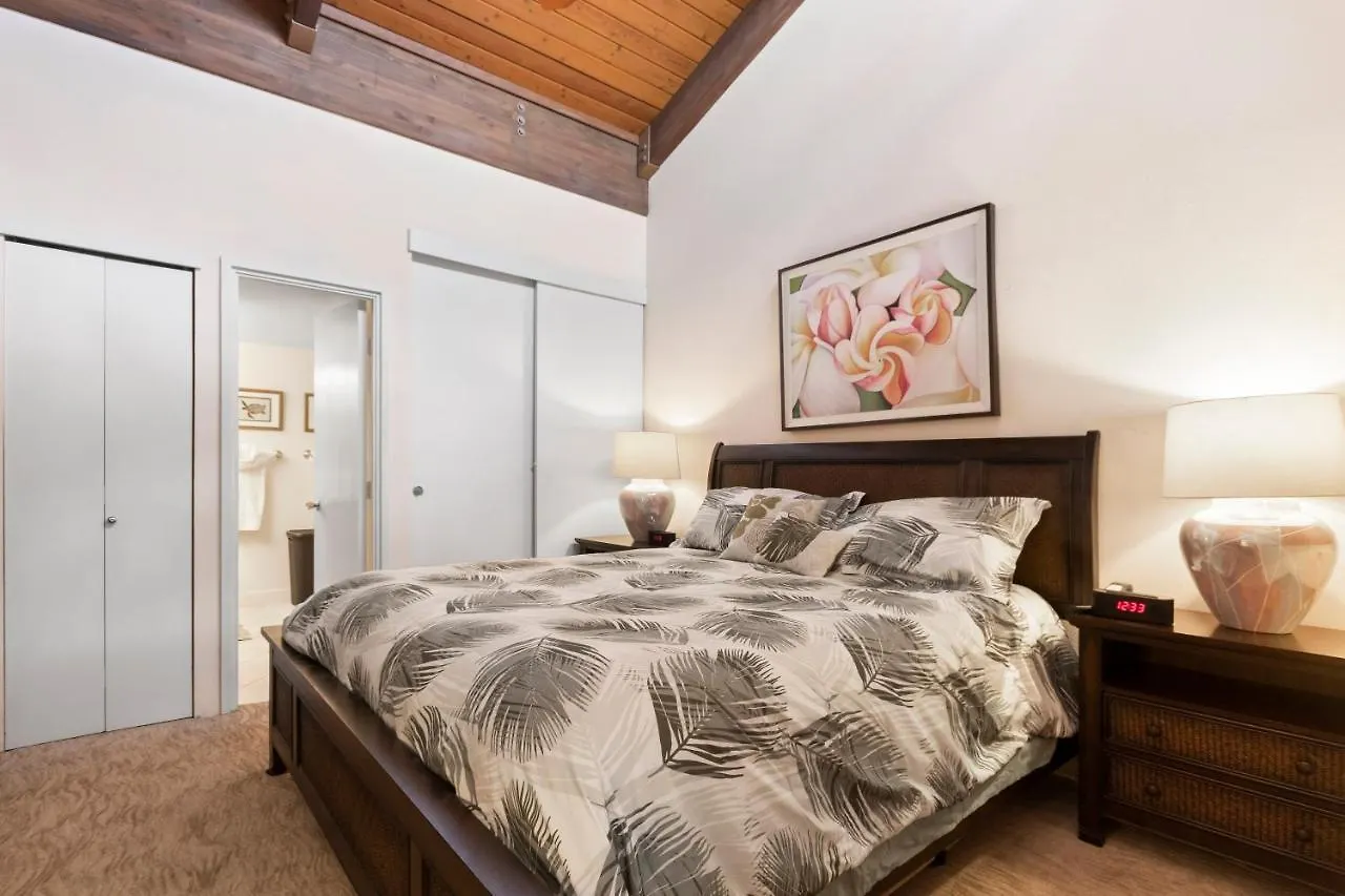 Kamaole Sands 10-410 - Mch Kihei