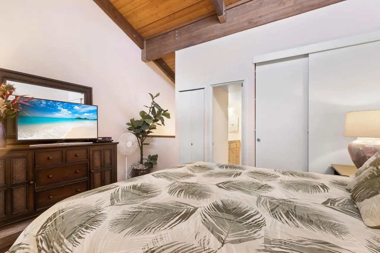 Kamaole Sands 10-410 - Mch Kihei Holiday home