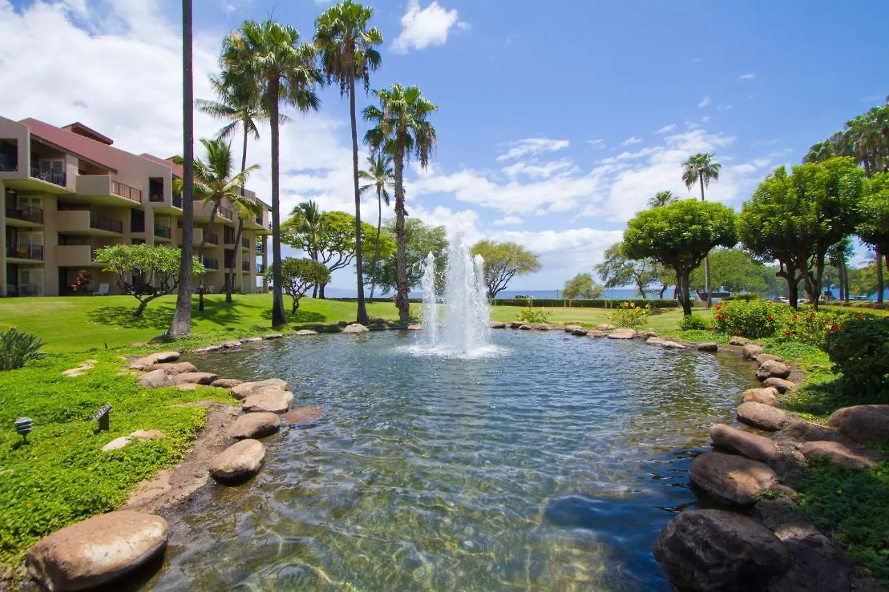 Kamaole Sands 10-410 - Mch Kihei United States