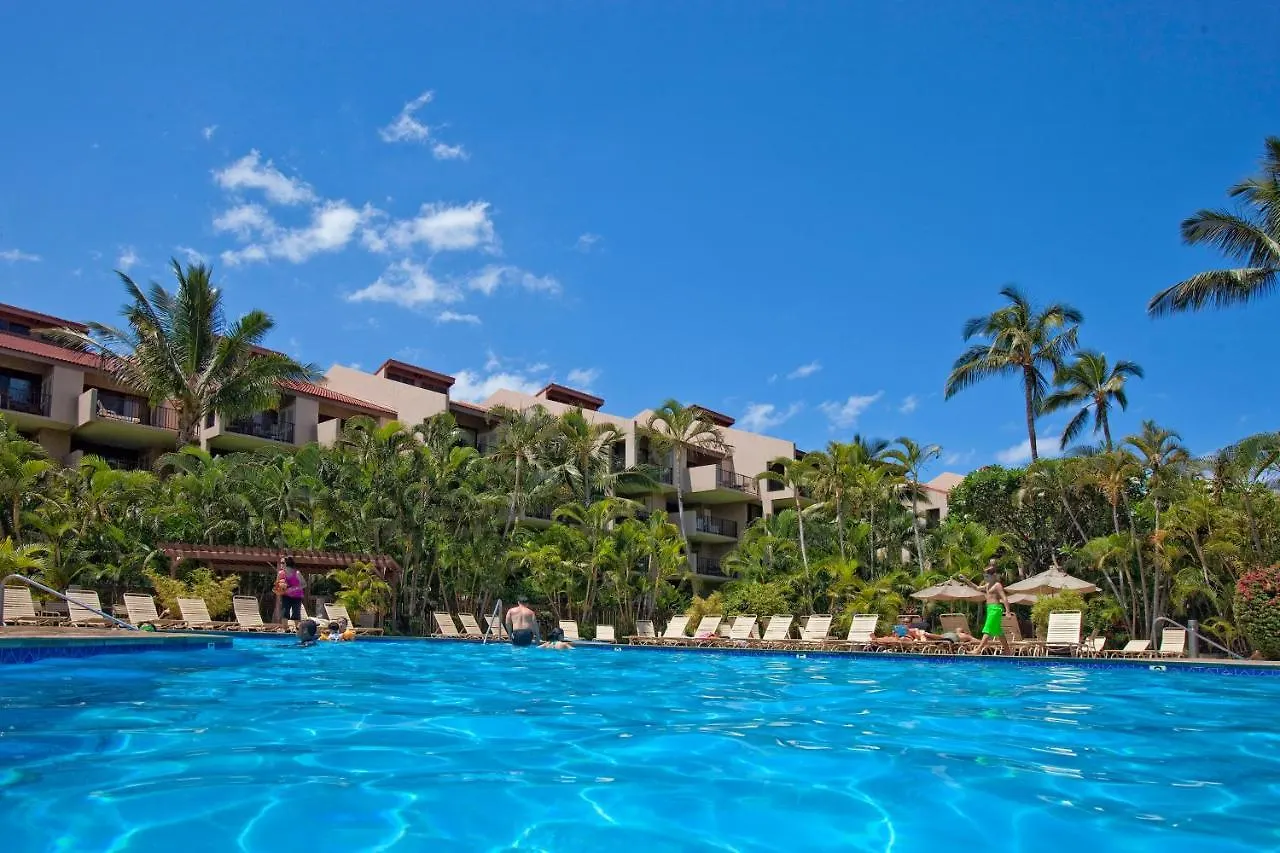 Kamaole Sands 10-410 - Mch Kihei 0*,  United States