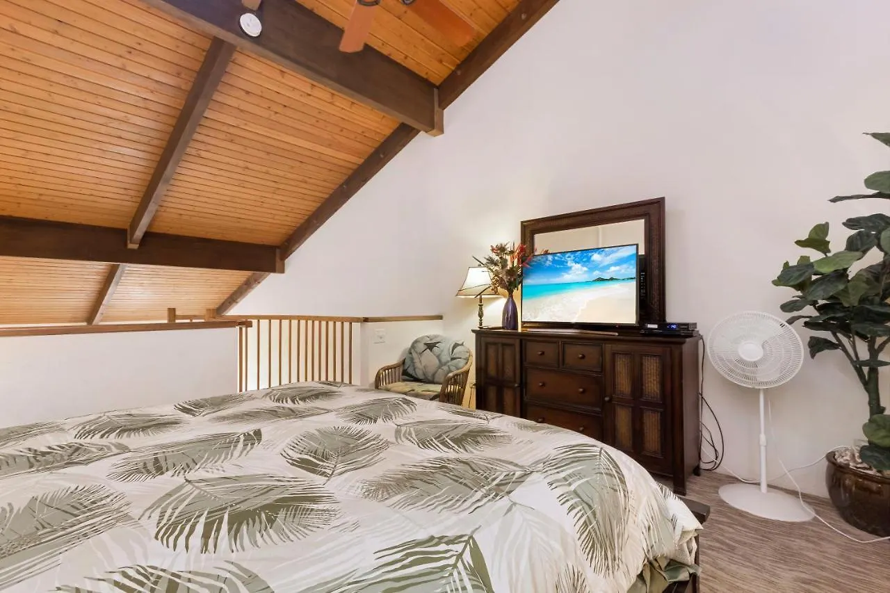 Holiday home Kamaole Sands 10-410 - Mch Kihei