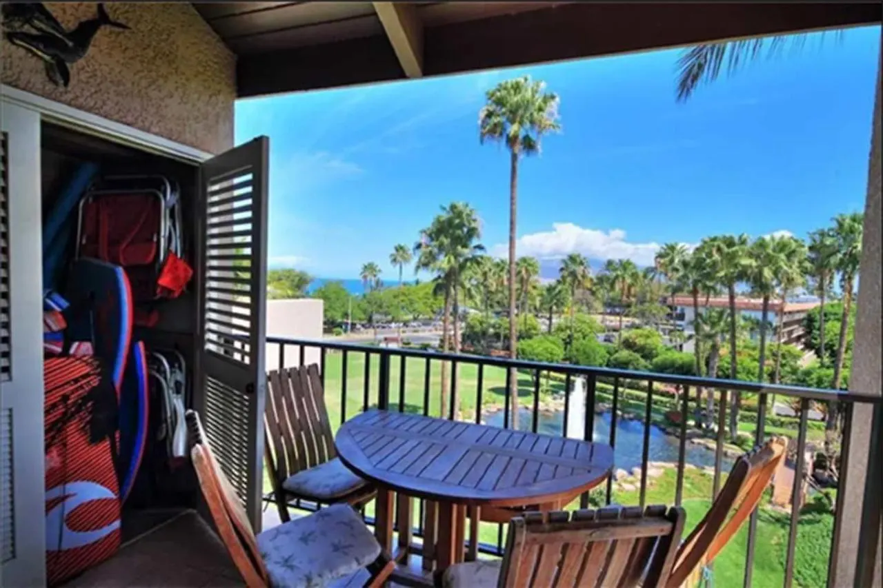 Kamaole Sands 10-410 - Mch Kīhei 0*,  USA